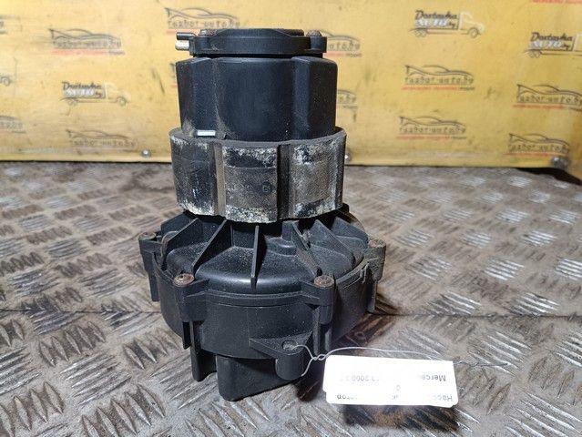 Насос продувки катализатора P0CMYY Mercedes ML W163