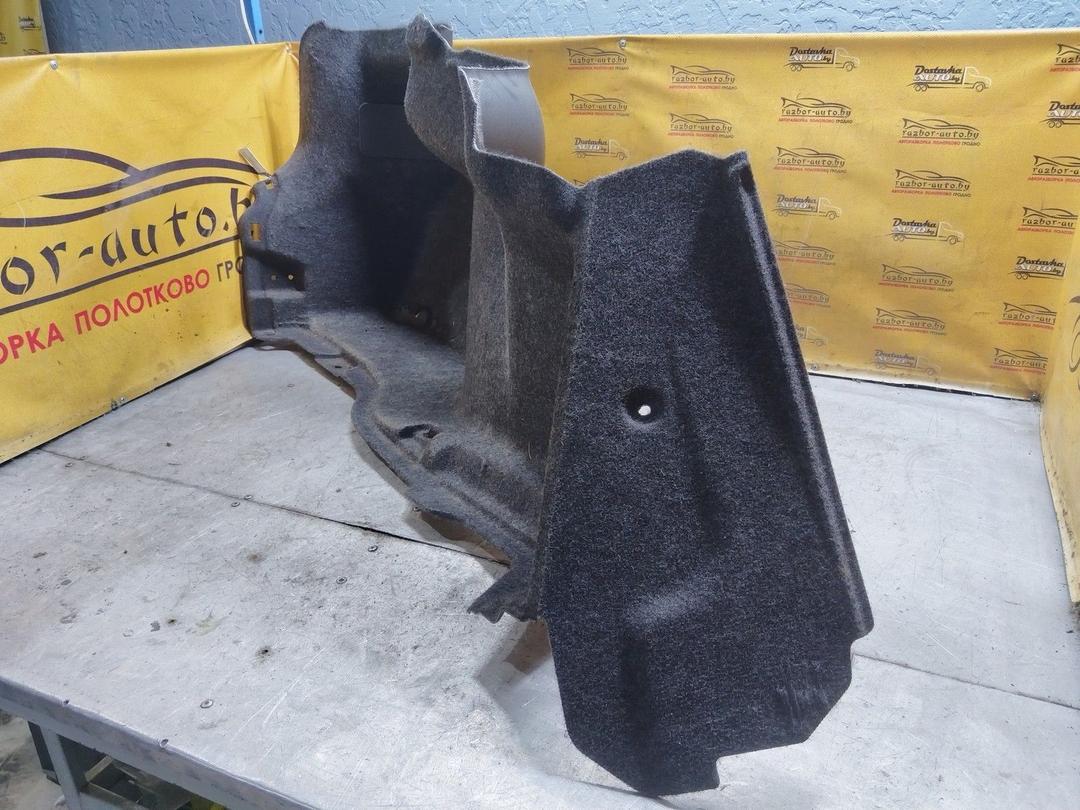 Обшивка багажника HB4FWI Honda Accord купить