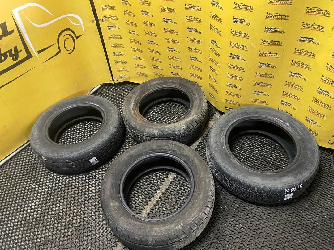 Шина Кама-Евро 185/65 R14 5STG7X 5STG7X Кама-Евро купить бу в хорошем состоянии