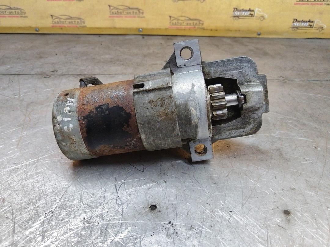 Стартер 9P5OLX Ford Fusion - Фото 5