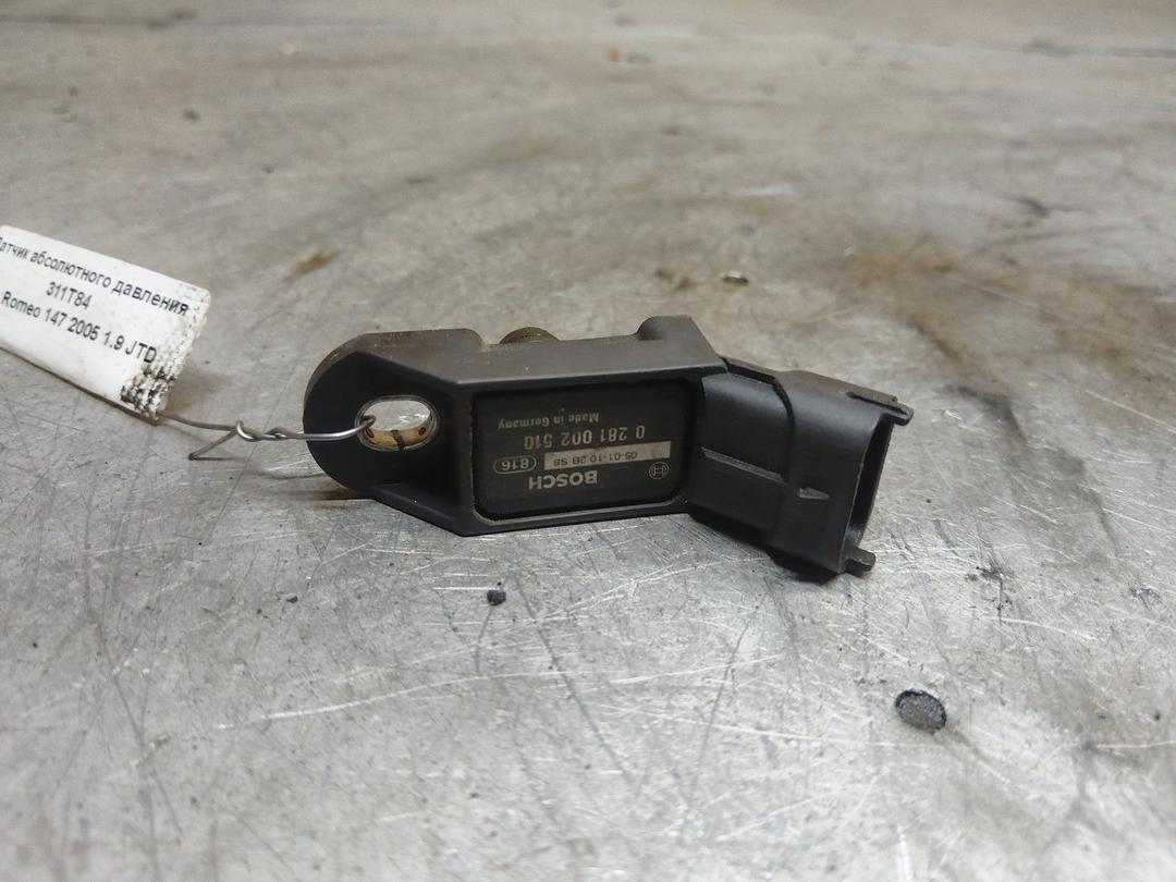 Датчик абсолютного давления 311T84 Alfa Romeo 147