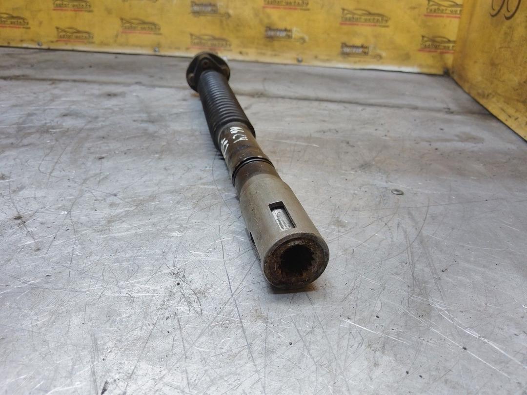 Рулевой карданчик 7D7Q8O Audi A6 - Фото 3