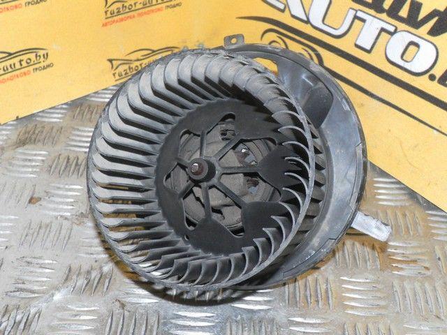 Моторчик печки A81N2Q Volkswagen Touran купить в магазине запчастей бу