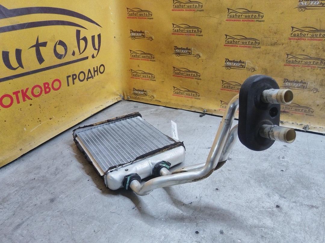 Радиатор отопителя (печки) 2R10TY Opel Astra купить с доставкой