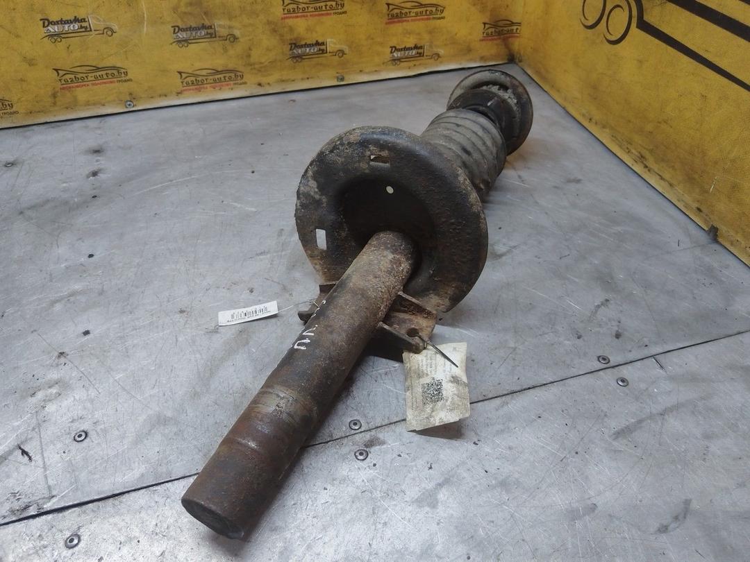 Амортизатор передний левый HTM9DV Volkswagen Sharan купить с доставкой