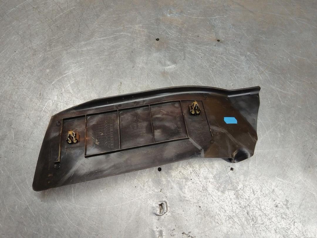 Пластик салона 3T8R8J Peugeot 307 - Фото 2