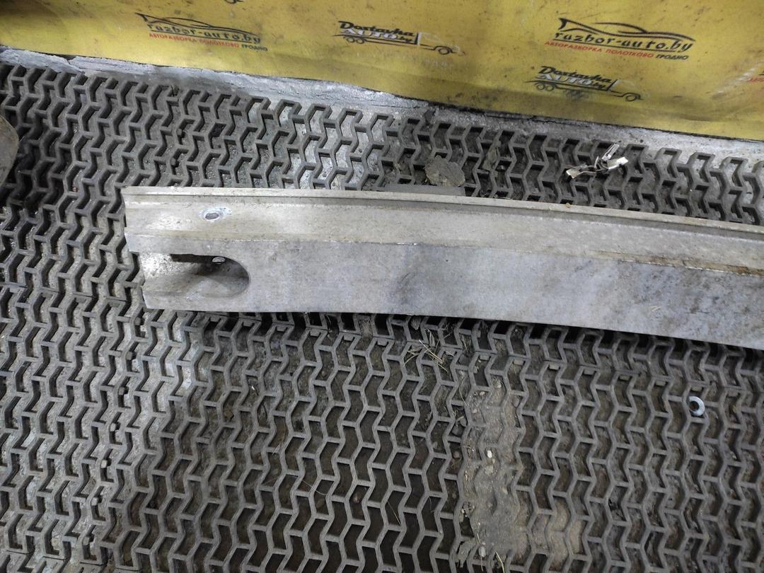 Усилитель бампера переднего 55113E Audi A3 купить с доставкой