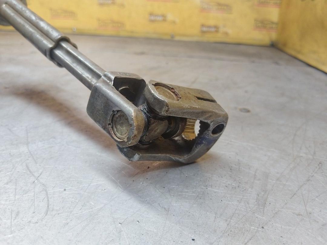 Рулевая колонка XVXBG4 Volkswagen Passat - Фото 6