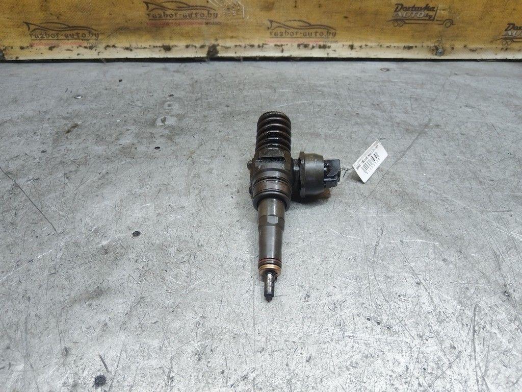 Форсунка O60N7E Volkswagen Polo - Фото 2