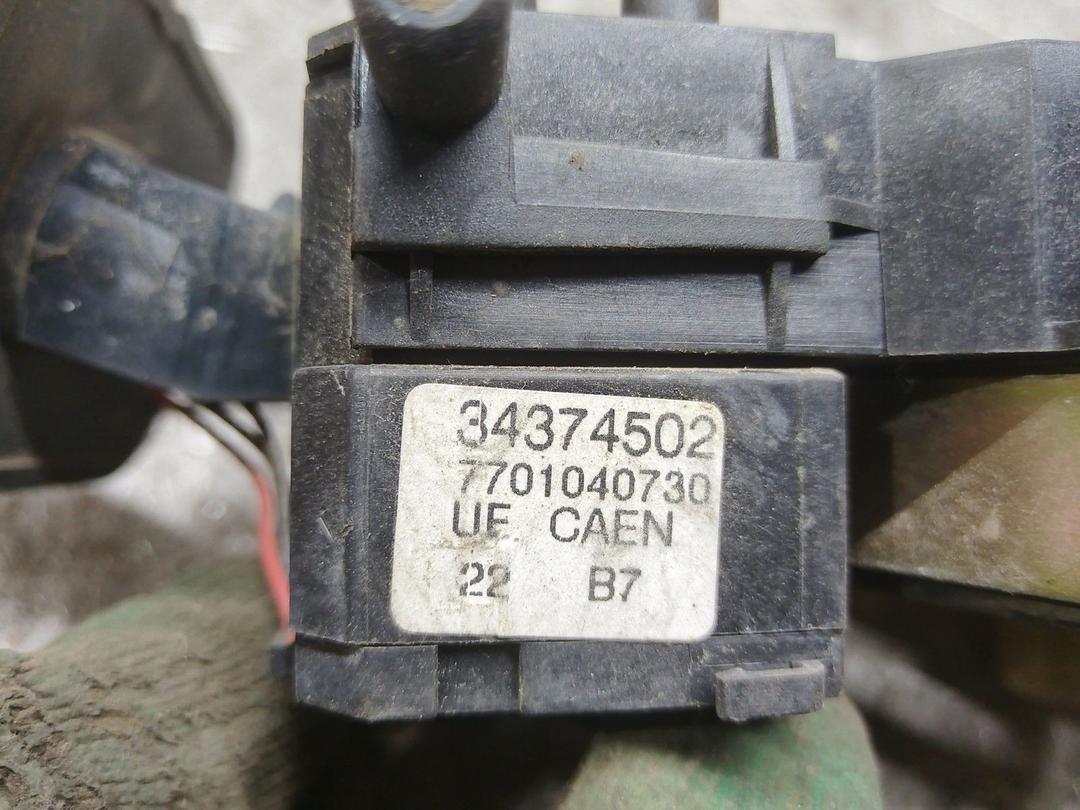 Переключатель подрулевой (стрекоза) 8916VF Renault Megane - Фото 4