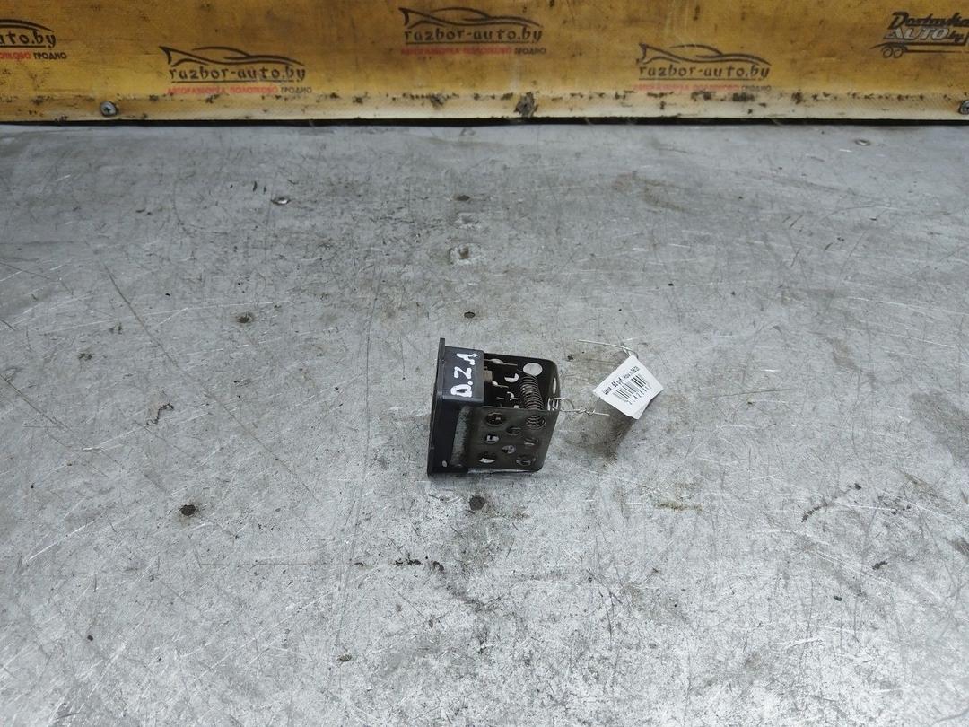 Сопротивление печки I3LXPI Opel Zafira