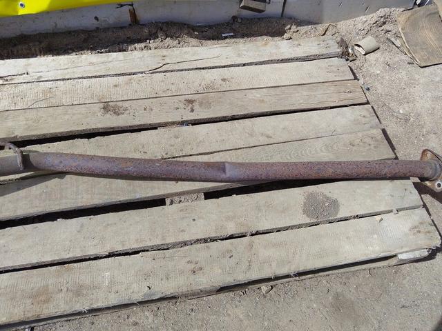 Глушитель JQCLK4 Nissan Note undefined