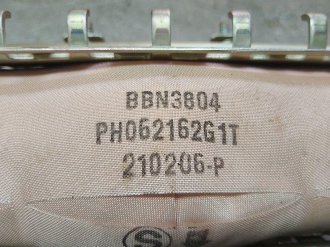 Подушка безопасности пассажира EC7S27 Honda Accord undefined