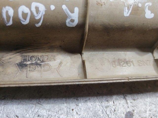 Накладка на порог внутренняя задняя левая J9I75K Rover 600 купить в магазине запчастей бу