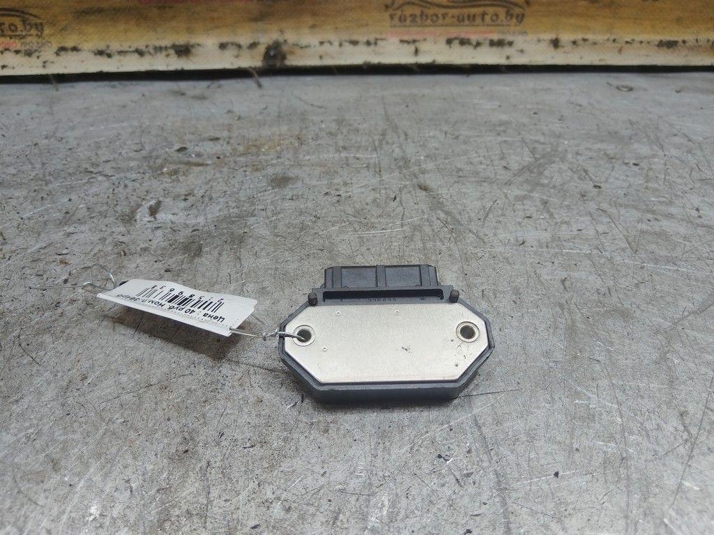 Коммутатор зажигания 37CHL1 Audi 100 - Фото 2