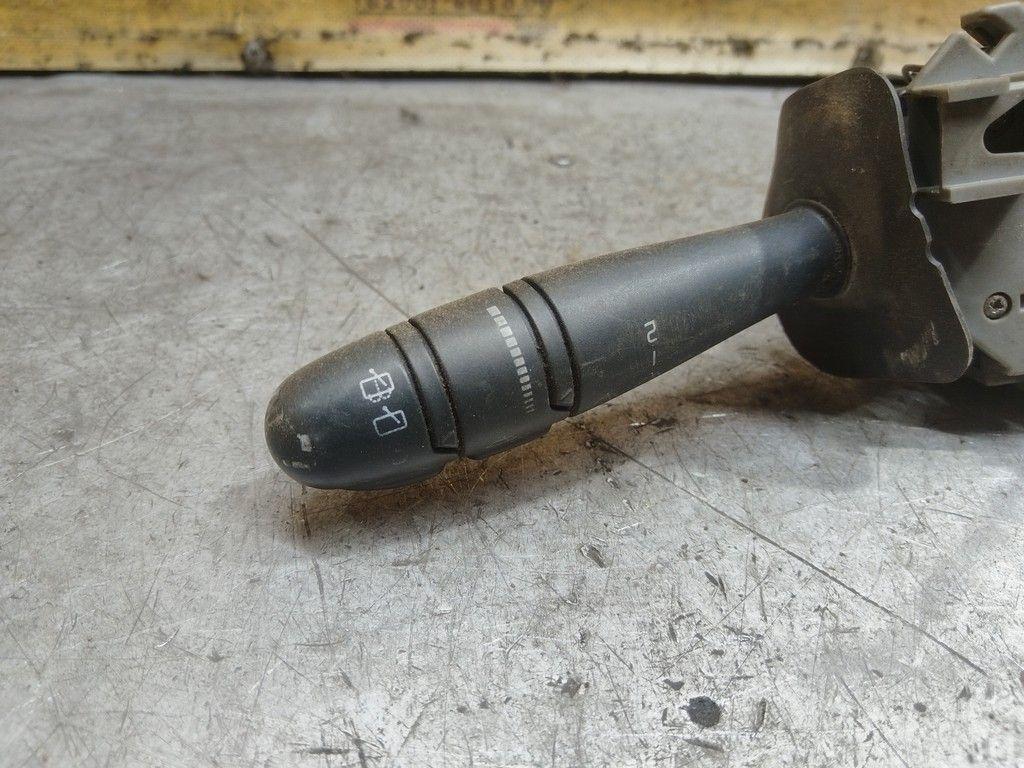 Переключатель подрулевой (стрекоза) 0ZE118 Renault Scenic - Фото 2