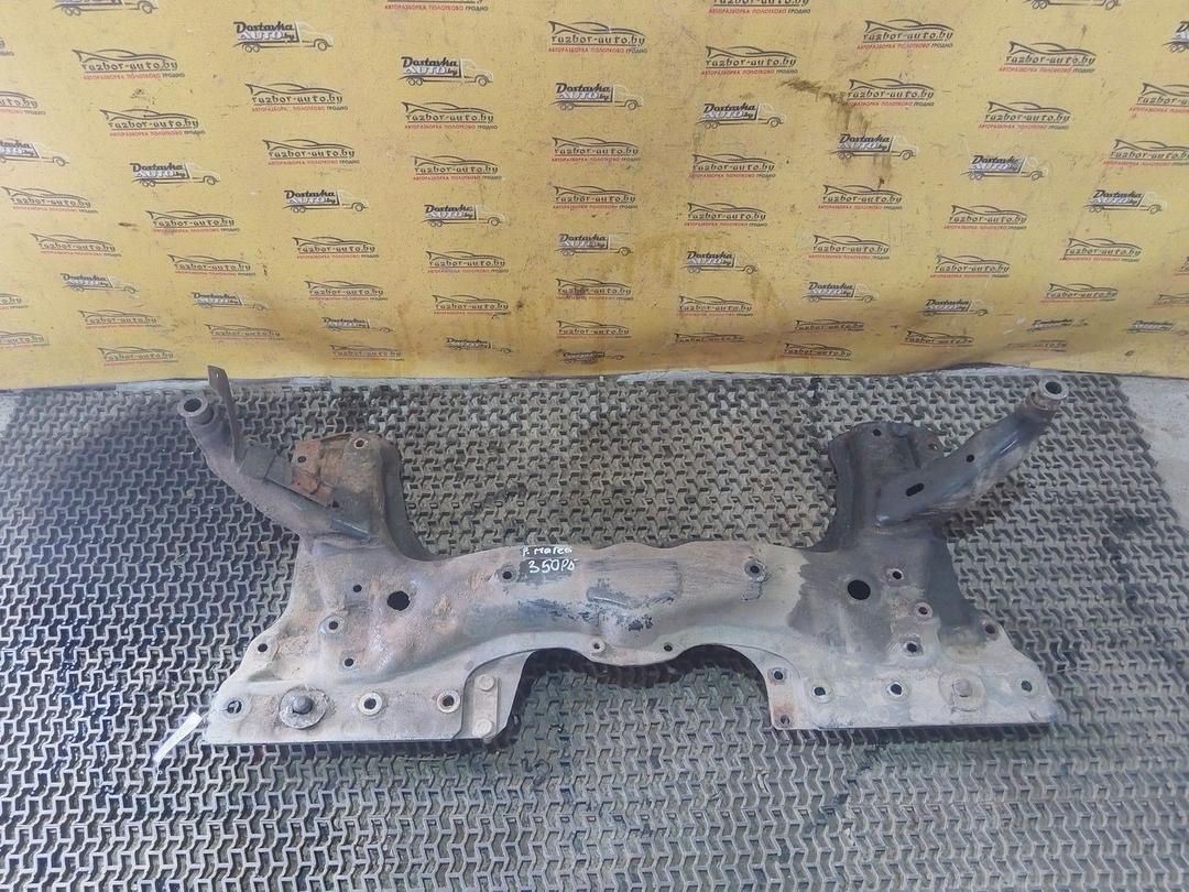 Балка подвески передняя (подрамник) 8BM646 Fiat Marea