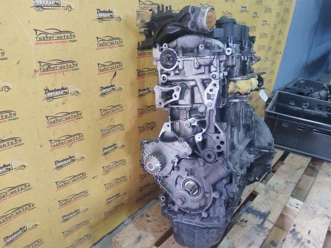 Накладка декоративная 71ETGY Renault Espace купить в магазине запчастей бу