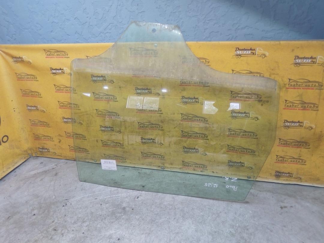 Стекло двери задней правой 3YDBL5 Volkswagen Polo купить