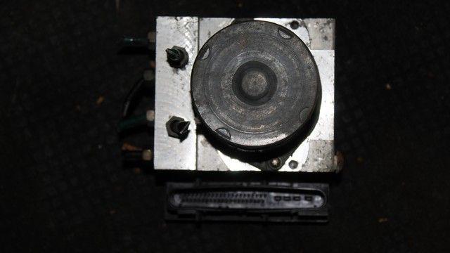 Блок ABS PCQV55 Renault Scenic