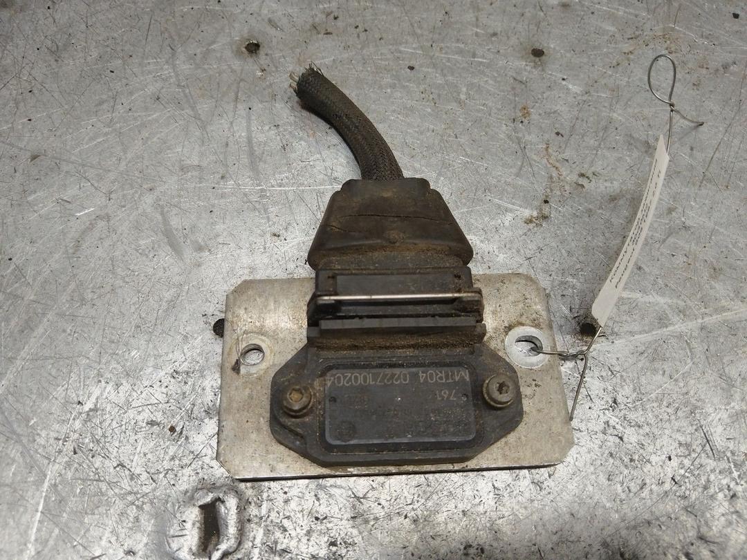 Коммутатор зажигания 30G0M2 Peugeot 806