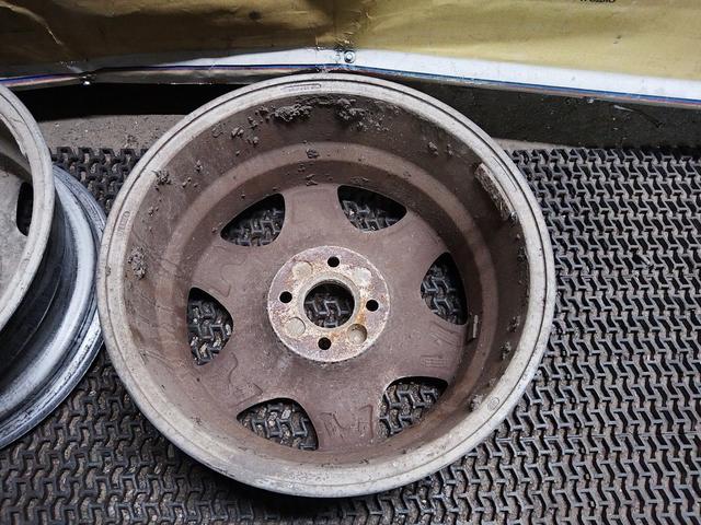 Диск литой R15, 4x100 Renault Laguna 1997 YE0MGI YE0MGI Renault Laguna undefined