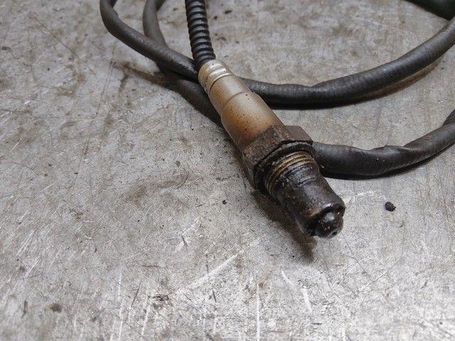 Лямбда-зонд WPZGTI Citroen Xsara Picasso купить