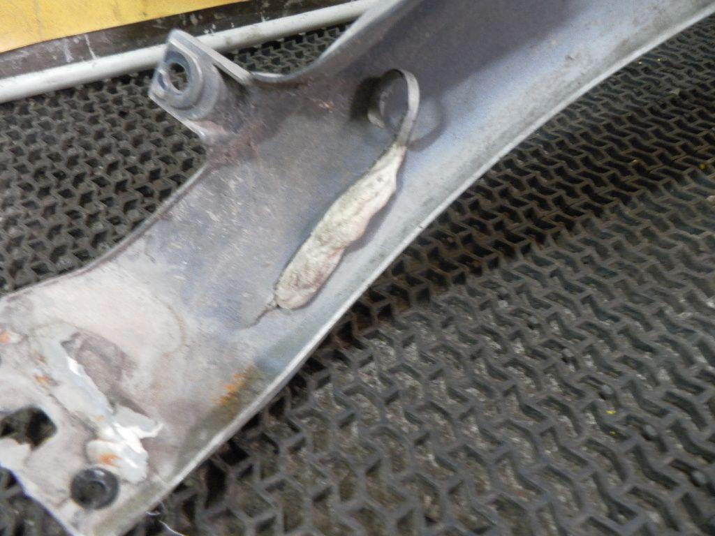 Крыло переднее левое 0B7R0I Renault Scenic - Фото 4