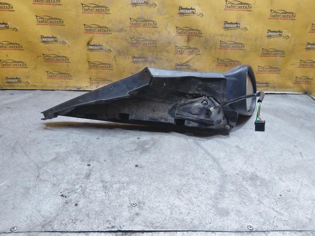 Зеркало наружное правое I61CTQ Renault Espace купить