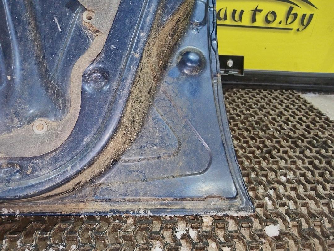 Дверь передняя правая 152F08 Citroen Xantia undefined