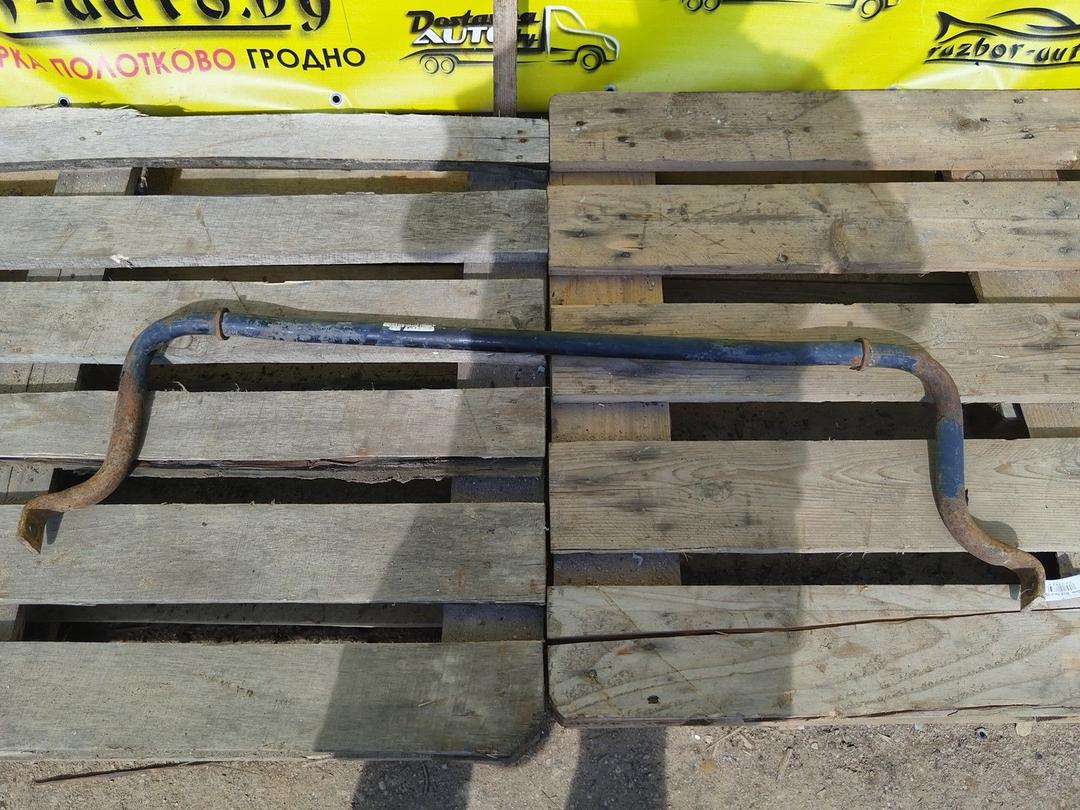 Стабилизатор подвески (поперечной устойчивости) передний EVLUQ5 Volkswagen Passat - Фото 4