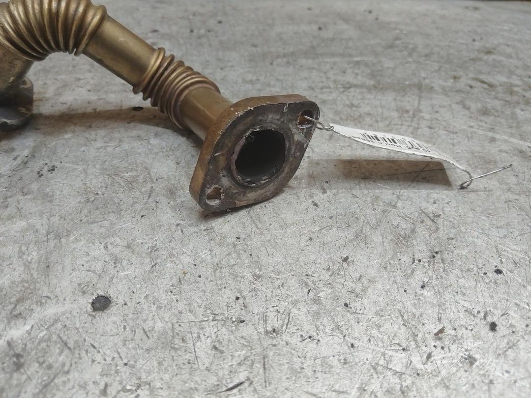 Трубка системы рециркуляции EGR TPLWH5 Opel Astra - Фото 2