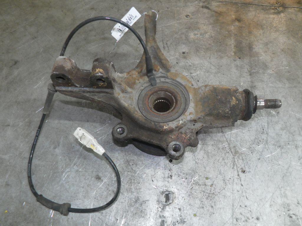 Кулак поворотный правый ET6C3X Citroen C4 - Фото 3