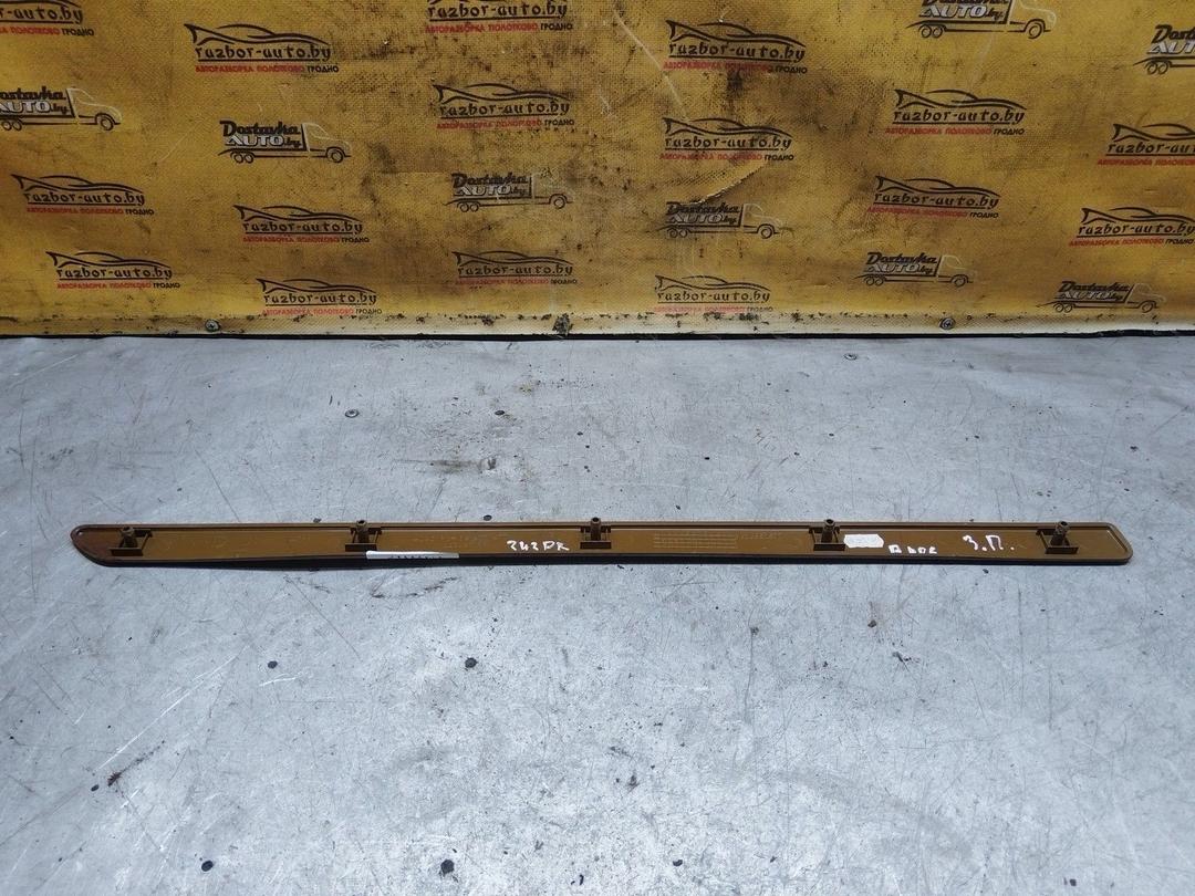 Накладка декоративная XYCECY Peugeot 406 купить с доставкой