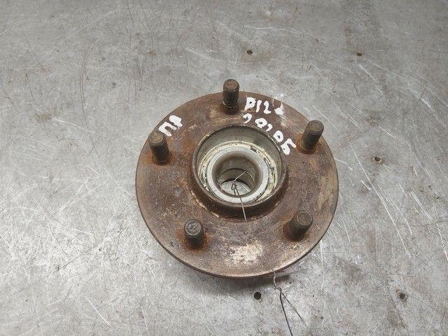 Ступица задняя правая J55P5E Nissan Primera