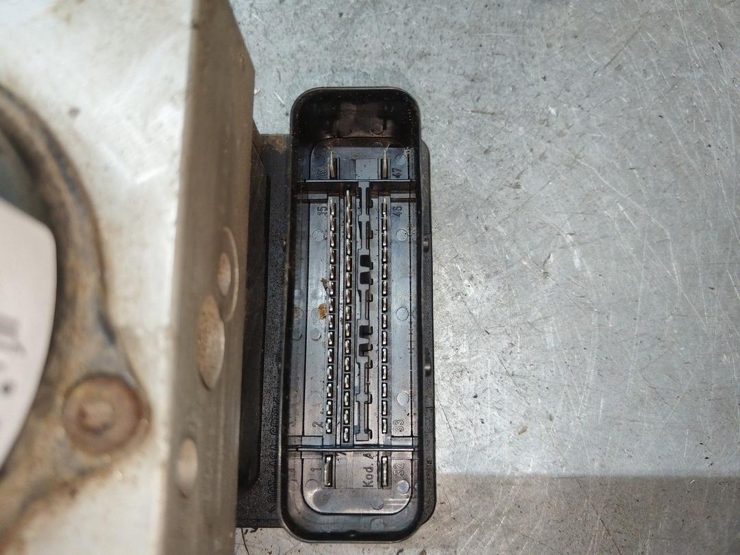 Блок ABS L5IE6A Seat Alhambra - Фото 2