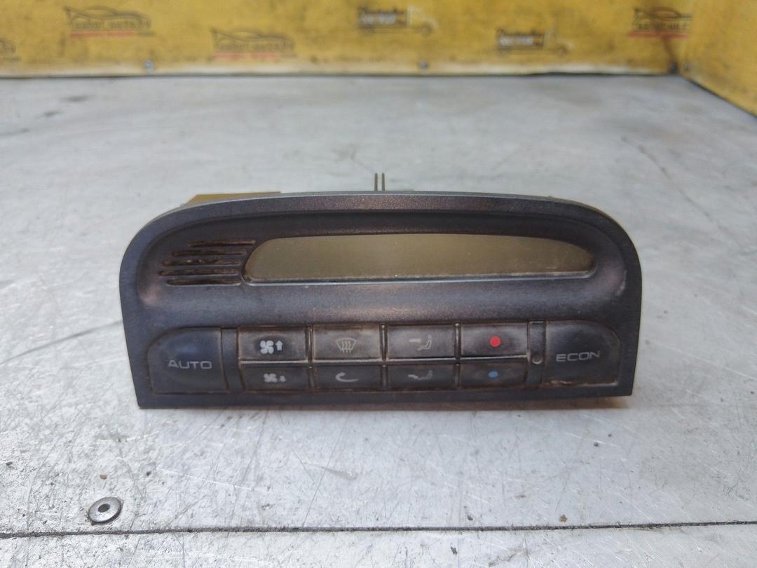 Блок управления печки/климат-контроля ONGRPC Volkswagen Sharan - Фото 1