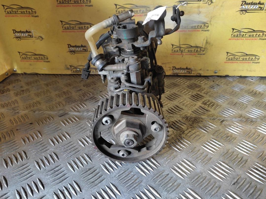 ТНВД H21E0P Renault Laguna купить в магазине запчастей бу