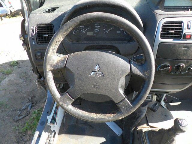 Шлейф руля FG7V8E Mitsubishi Space Star - Фото 2