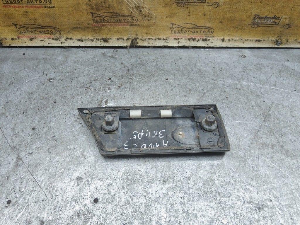 Молдинг крыла переднего правого 29O7TE Audi 100 - Фото 3