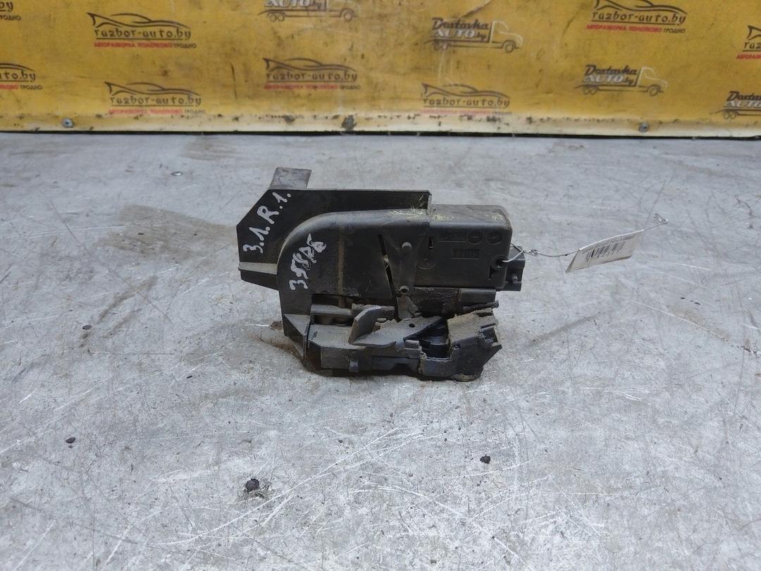 Замок двери задней левой U3R256 Renault Laguna купить с доставкой