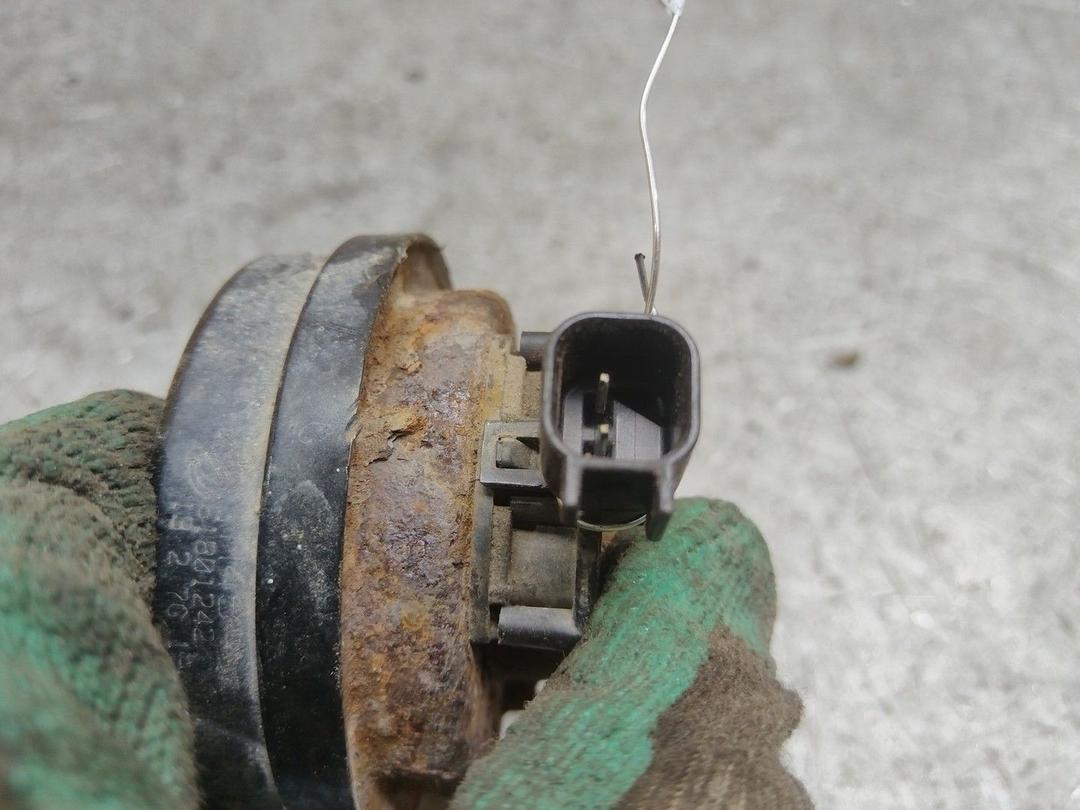 Сигнал (клаксон) 6I3CAB Fiat Linea - Фото 6