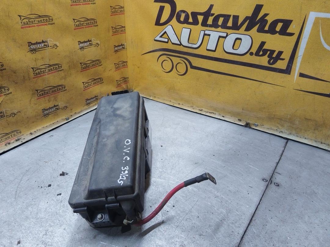 Блок предохранителей RH72N4 Opel Vectra купить