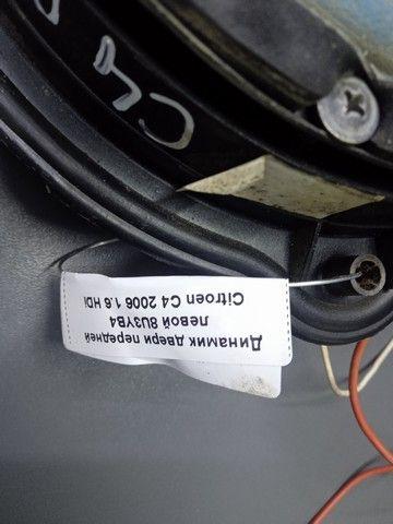 Динамик двери передней левой 8U3YB4 Citroen C4 купить