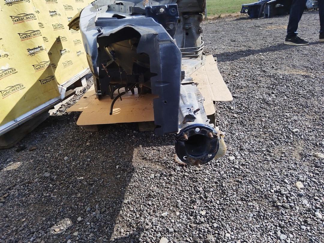 Лонжерон левый 1FBILE BMW 5 E39 купить на авторазборке