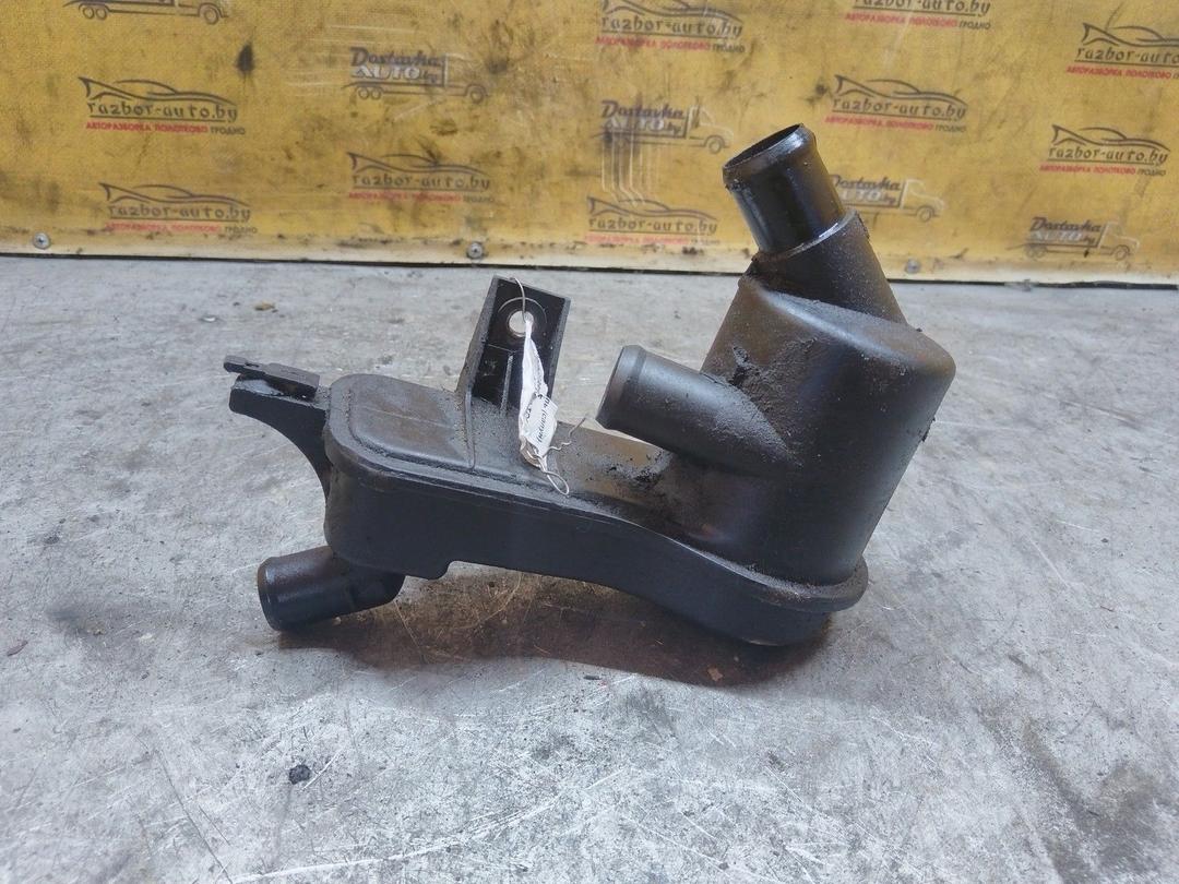 Маслоотделитель (сапун) AQ1PVF Ford Focus купить с доставкой