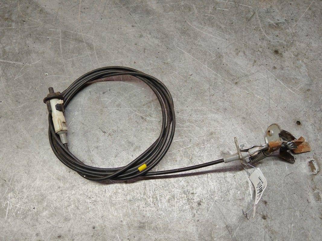 Трос открывания лючка топливного бака TI4R5J Toyota Corolla Verso - Фото 1