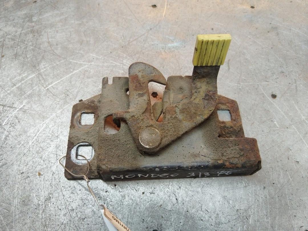 Замок капота 7HY1MO Ford Mondeo