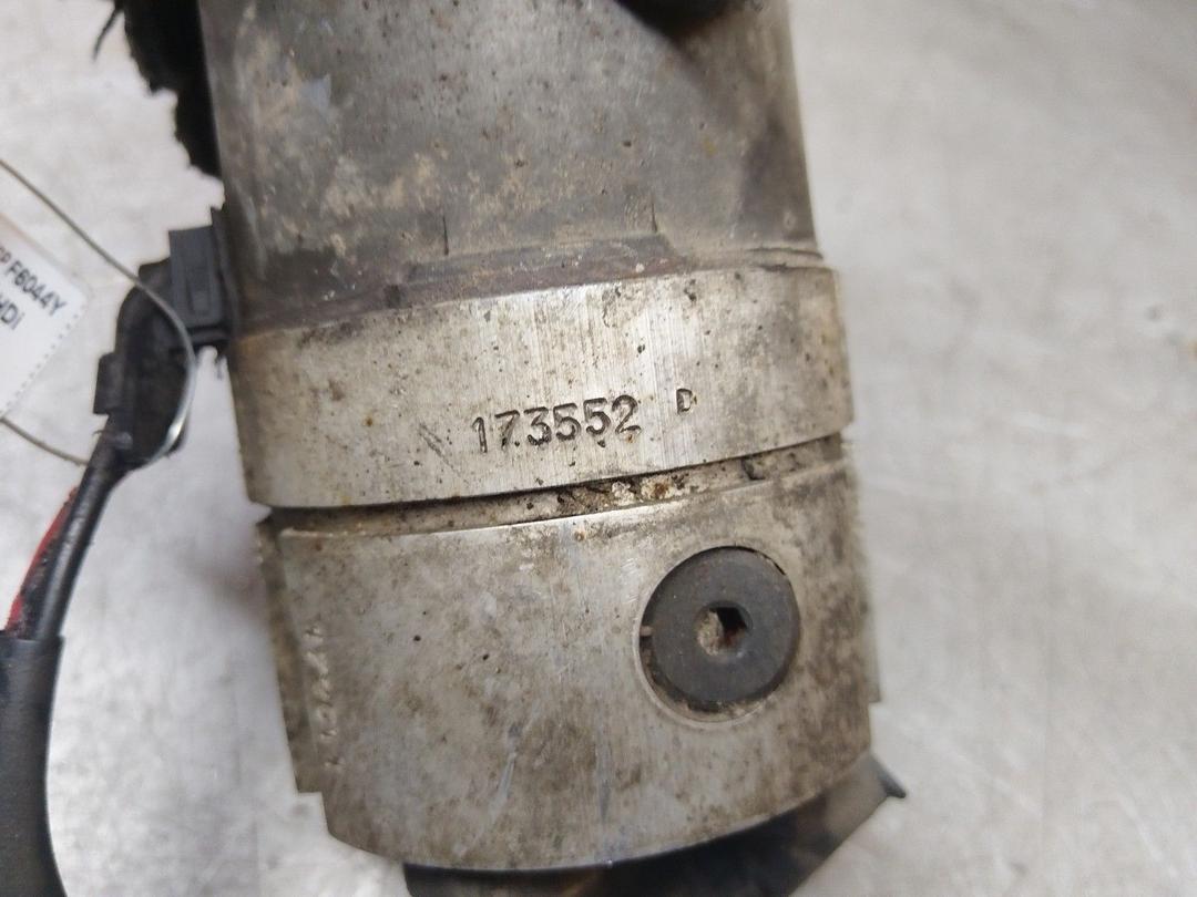 Блок управления ESP F6044Y Peugeot 607 купить на авторазборке