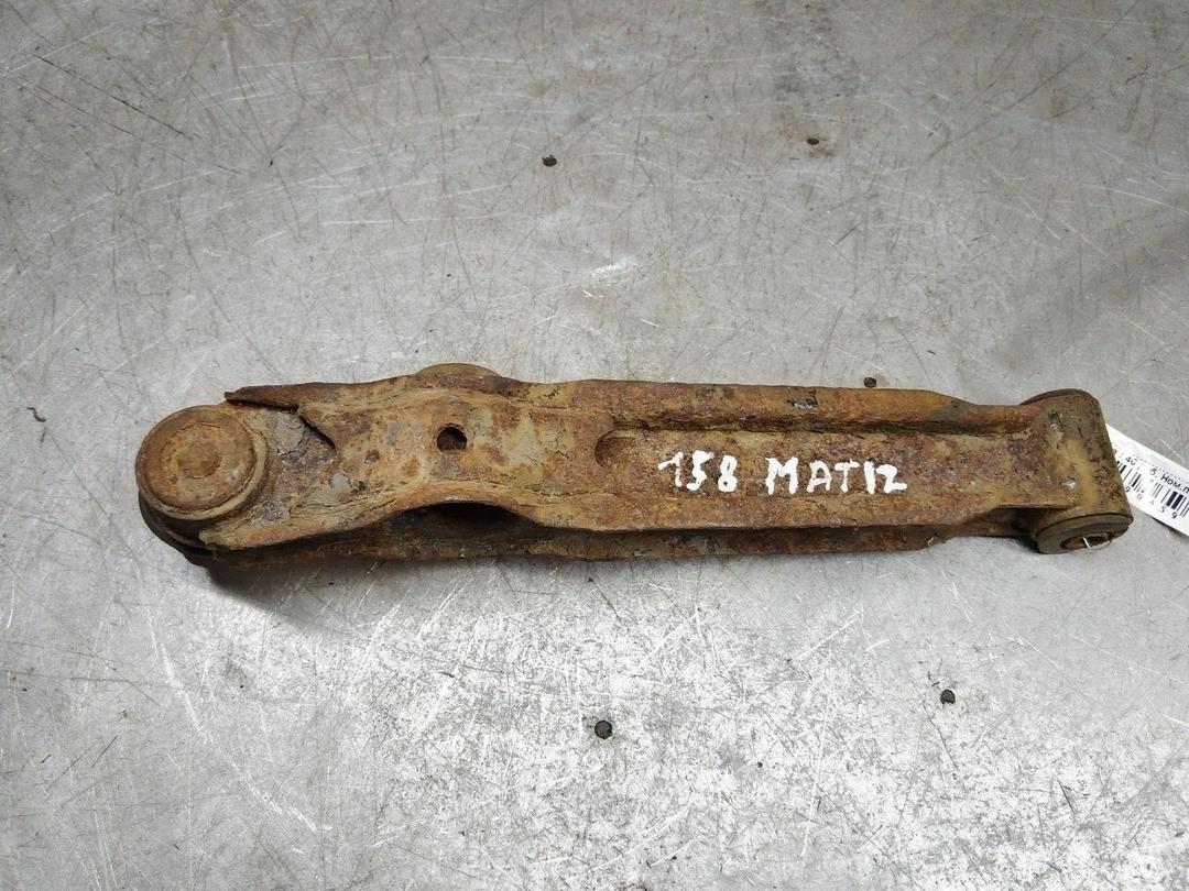 Рычаг передний правый VOHLH9 Daewoo Matiz купить с доставкой